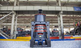 appliions of jaw crusher