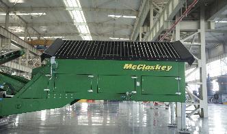 vibrating screen feeder for coal pulverizer mill