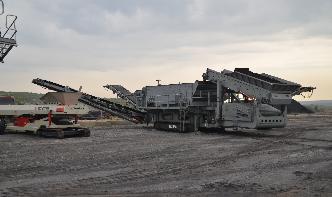 dolomite crusher suppliers