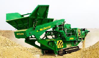image for crushing plant for mining