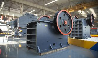 Allis Chalmers Crusher With Hydroset
