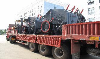 Cement Plant Machinery Manufacturers In India