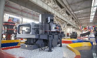 Introduction Of Limestone Crusher