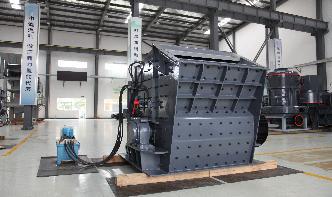 crusher amp screening plant 150 tonhour hp