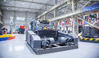 tracked mobile screening plant