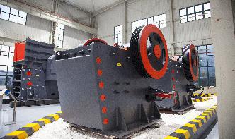 Maintenance of compound crusher_cement production process ...