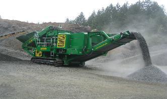best equipment for crushing iron ore
