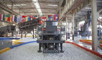 rental price list of mobile crushing plant