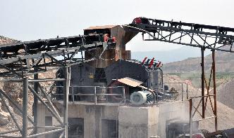 Gold Ore Crushing Process For Sale