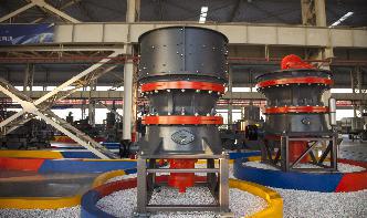 types of mill in cement plant