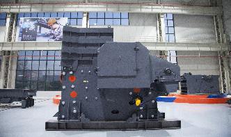 Mobile Crusher Machine | China First Engineering ...