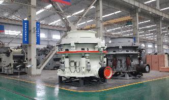 Comparative Study Of Roll Crusher