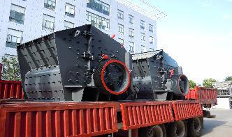 Tracked Mobile Impact Crushers