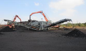 Coal Mining Conversation Appliion Of Cone Crusher