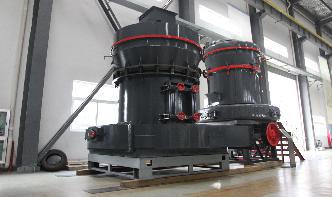 Hydraulic Cone Crusher for Mining and Aggregates Production