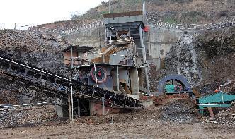 Jaw Crusher | Crushing Plant | Hard Rock Mining Equipment ...