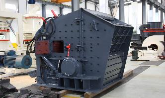 hp type coal pulveriser