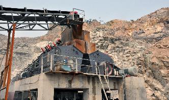 3040 t/h Granite Crushing Plant in Kenya (Quick Start for ...
