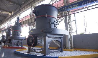 Zinc Ore Mineral Processing Spring Cone Crusher Mining ...