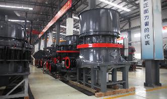 Aggregate Cone Crusher Manufacturer Germany