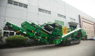 concrete crusher for recycling and crushing construction