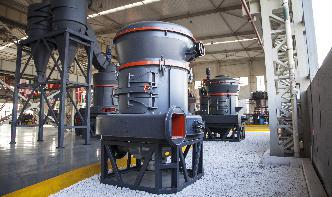 Vertical Coal Mill Erection Procedure | Prominer (Shanghai ...