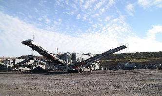 60 tph crusher plant project, top of the line mining ...