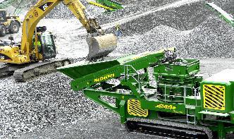 crusher plant machinery manufacturers south africa