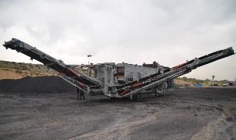Write a feasibility study on stone crushing business