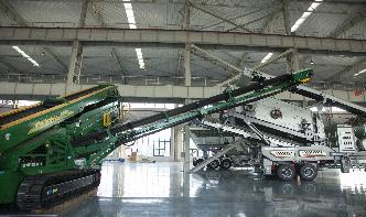comparative study of roll crusher