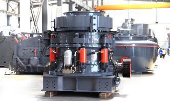 Detailed Specifiions Of Double Roll Crusher