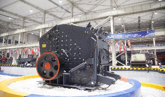 Lubriing System For Cs Cone Crusher