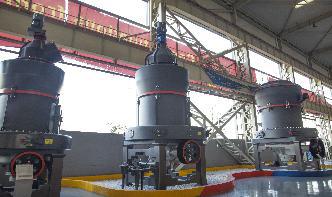 chilean mill ore processing