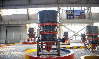 mine with jaw crusher wear parts