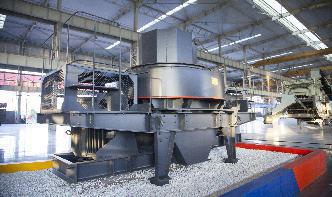 italian manufacturer of stone crushing equipment