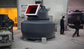 Intensifiion of Cement Grinding with Apply Grinding ...