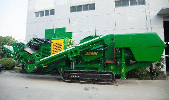 crusher plant for hire south africa