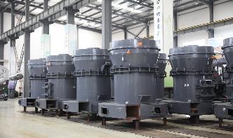 Cost Of Jaw Crusherscost Of Jaw Crushing Plants