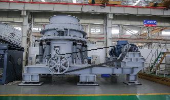 Spare and Wear Parts for Grinding Equipment