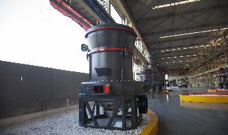 Eljay Rollercone Crusher Parts