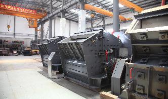 type of selection crushing machine for asphalt products