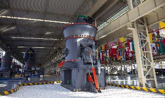 Cement Plant Machinery Manufacturers Chennai