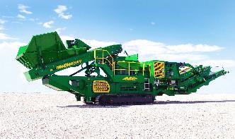 crushing and screening contractors in south africa