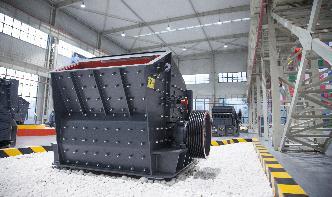 A large company in manufacturing heavy mining machinery ...