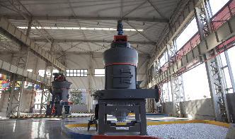 Process Iron Ore Equipment Malaysia