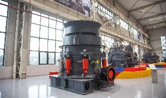 China Widely Used Limestone Impact Crusher Machine