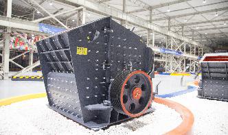 Crusher Plant 150T /H With Generator 500 Kw – Best Stone ...