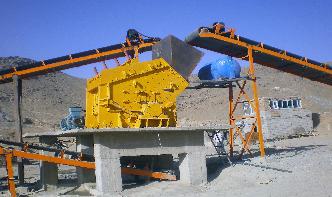 cone crushers mexico