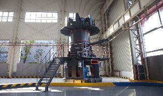 Coal Pulverizer Machine and Storage Tank Manufacturer ...