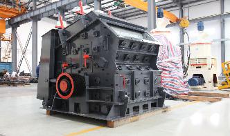 Shanghai Fengxian Crusher Machinery Factory